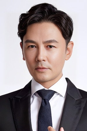 Jo Yeon-woo portrait