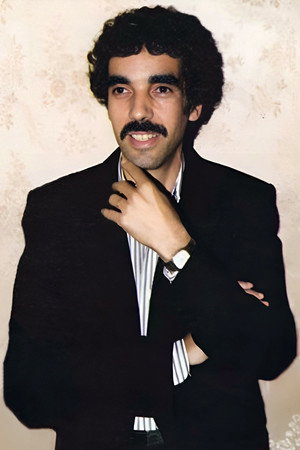Boutaïba Seghir portrait