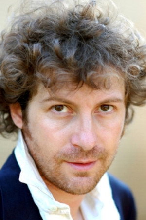 Vincenzo Diglio portrait