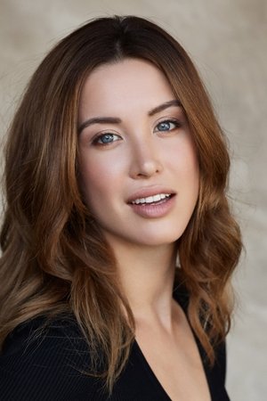 Melissa Bolona portrait