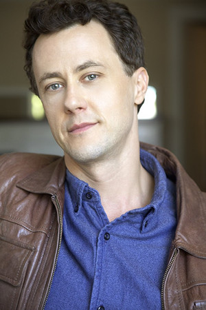 Doug Hurley portrait