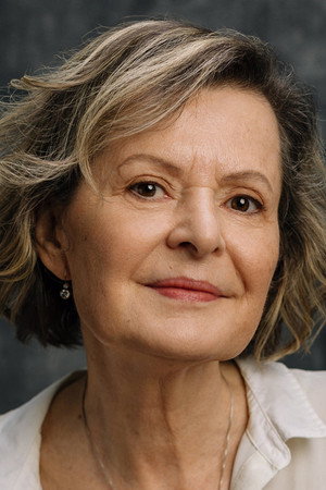 Edit Vlahovics portrait