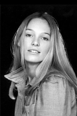 Małgorzata Braunek portrait
