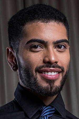 Angel Duran portrait
