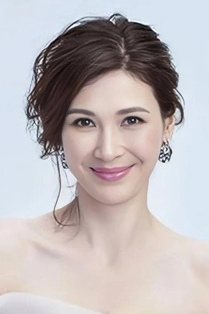 Tong Lei portrait