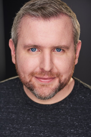 Andrew Kudla portrait