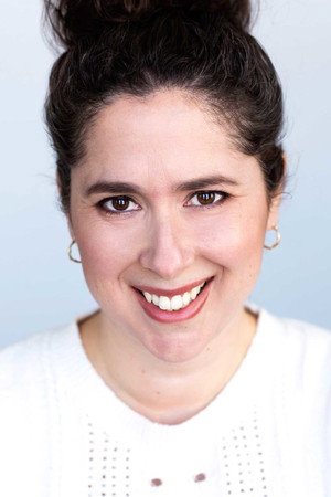 Chantal Grenier portrait