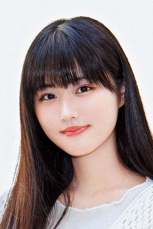 Nanoka Hara portrait