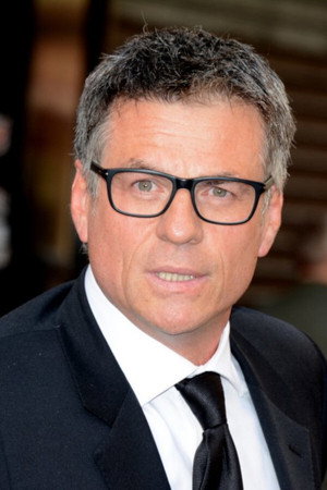 Bruno Gaccio portrait