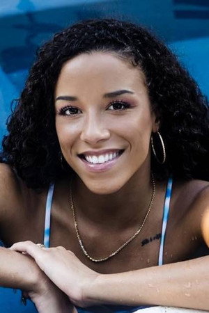Sydney Spaulding portrait