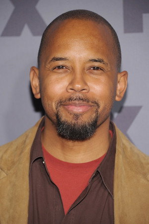 Michael Boatman portrait