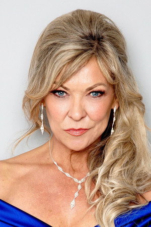 Claire King portrait