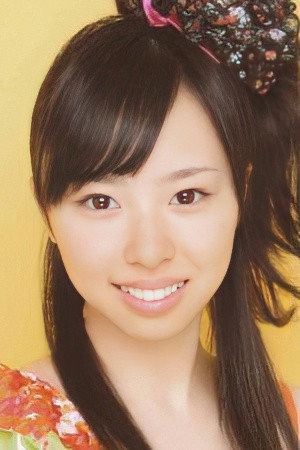 Kanae Yamaga portrait