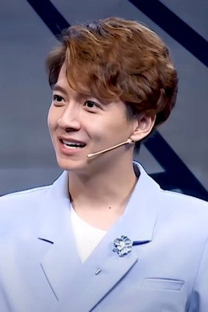 Ngô Kiến Huy portrait