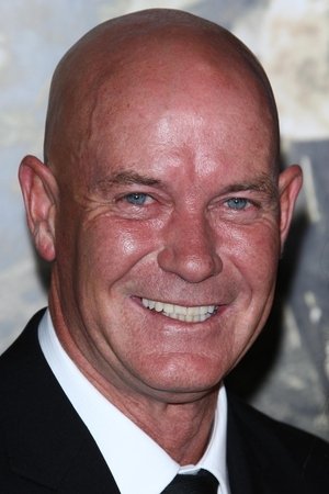 Gary Sweet portrait