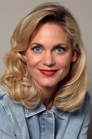 Liv Mjönes portrait