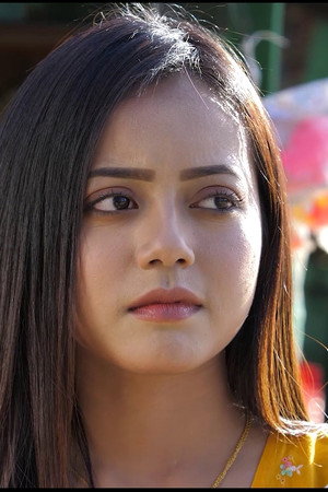 Archana Konsam portrait