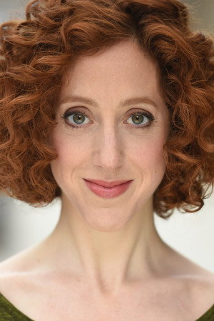 Alison Cimmet portrait