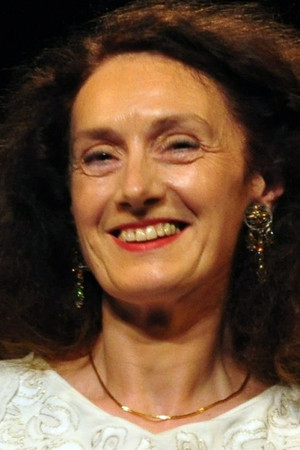 Maud Rayer portrait