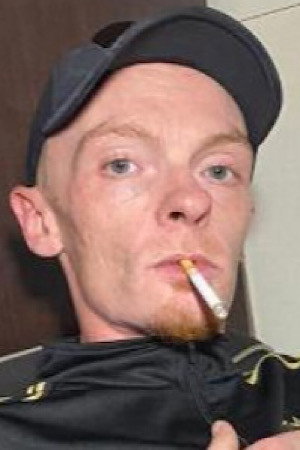 Oklm portrait