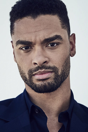 Regé-Jean Page portrait
