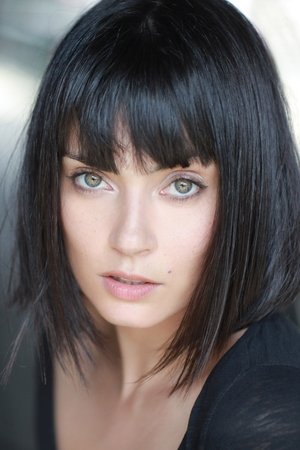 Wendy Glenn portrait