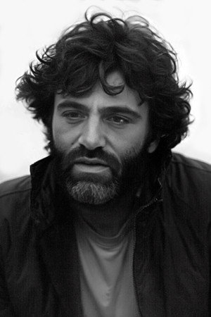 Guy Meauxsoone portrait