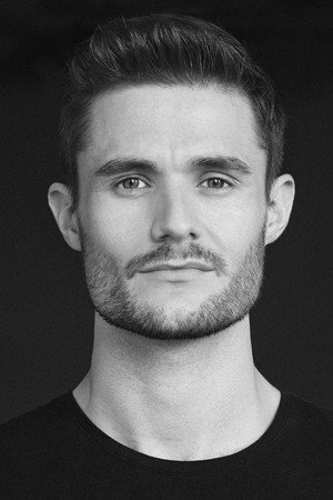 Mark Evans portrait