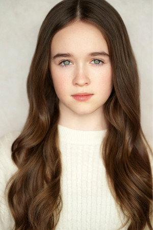 Alex MacIsaac portrait