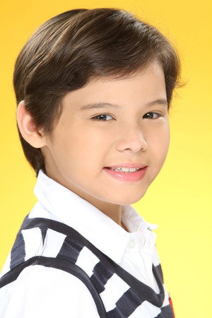 Jacob Rica portrait
