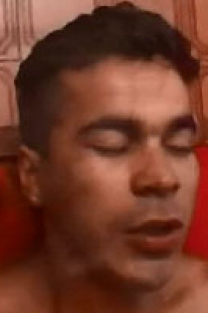 Maurinho Manson portrait