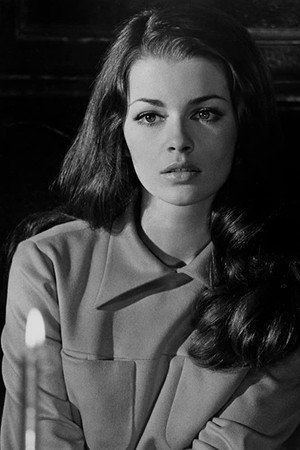 Astrid Heeren portrait