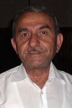 Razzaq Mammadov portrait