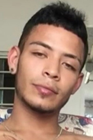 Juan portrait