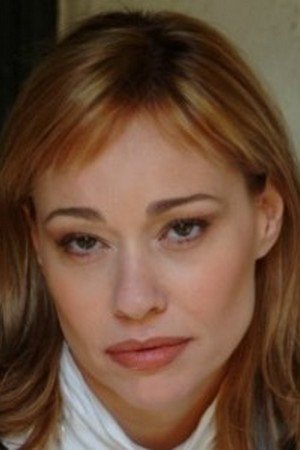 Gaia Zucchi portrait