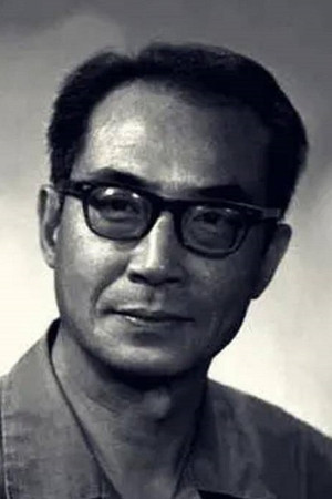 Zhang Tong portrait