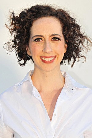 Marianna Armellini portrait