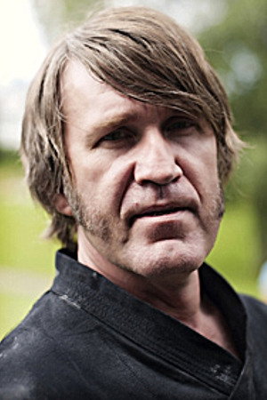 Øyvind Venstad Kjeksrud portrait