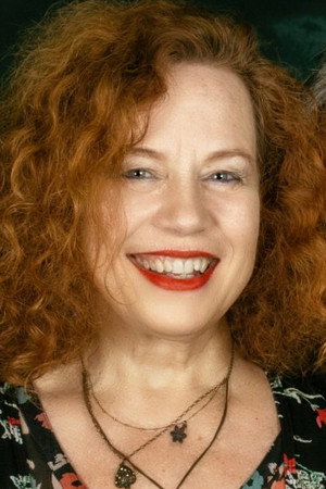 Sarah-Jane Morris portrait