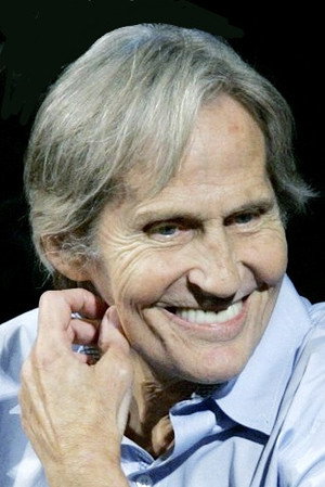 Levon Helm portrait
