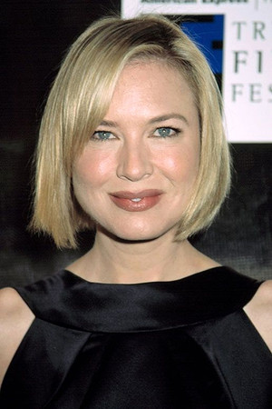 Renée Zellweger portrait