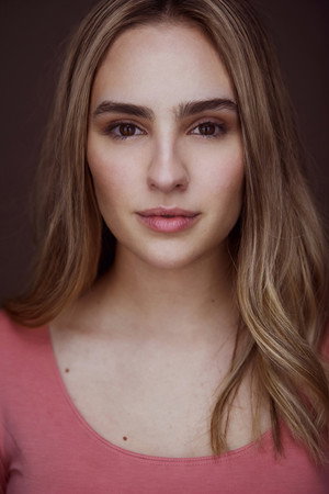 Emma Elle Paterson portrait