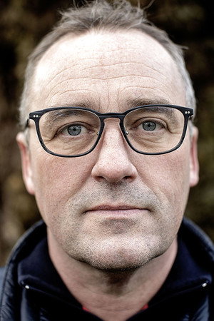 Peter Ingemann portrait
