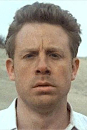 Huib Rooymans portrait