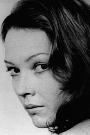 Lilian Lemmertz portrait