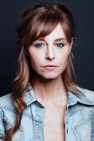 Tonya Cornelisse portrait