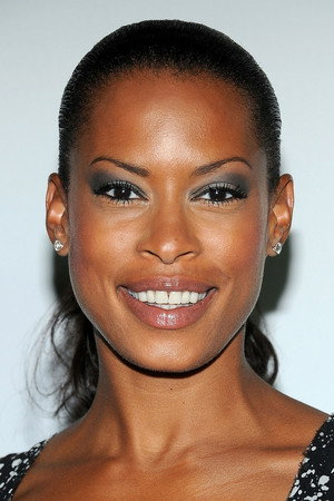 Kearran Giovanni portrait