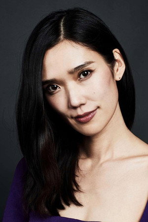Tao Okamoto portrait