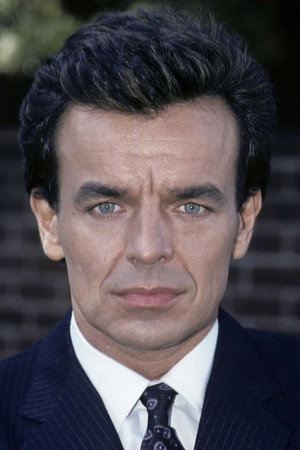 Ray Wise portrait