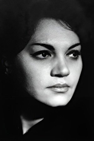 Donara Mkrtchyan portrait